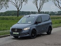 MERCEDES-BENZ CITAN 110 CDI L1 PRO-Edition Euro6