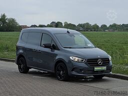 MERCEDES-BENZ CITAN 110 CDI L1 PRO-Edition Euro6