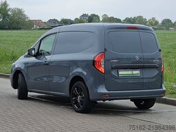 MERCEDES-BENZ CITAN 110 CDI L1 PRO-Edition Euro6
