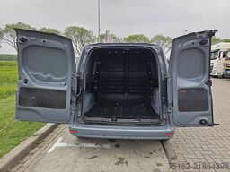 MERCEDES-BENZ CITAN 110 CDI L1 PRO-Edition Euro6
