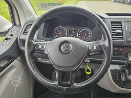 VOLKSWAGEN TRANSPORTER 2.0 TDI