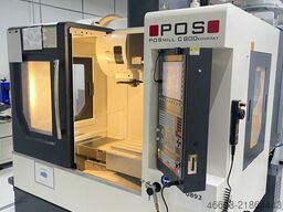 Posmill C 800 Kompakt