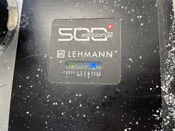 Posmill C 800 Kompakt