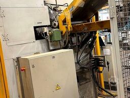 Schleicher RMS 8-70/160-650