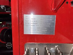 Heracles H220E