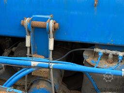 Renders EURO 800 Multichassis / Mercees Axles / Liftaxl...