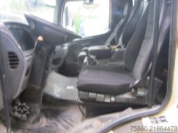 Mercedes-Benz 816 Atego Pritsche 1. Hand AHK-Kugel