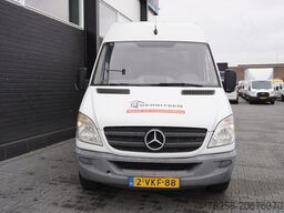 Mercedes-Benz Sprinter 313 2.2 CDI Automaat - Airco - Navi - ...