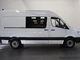 Mercedes-Benz Sprinter 313 2.2 CDI Automaat - Airco - Navi - ...