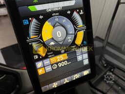 Manitou MRT 2660 Vision+