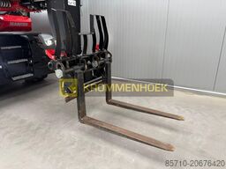 Manitou MRT 2660 Vision+