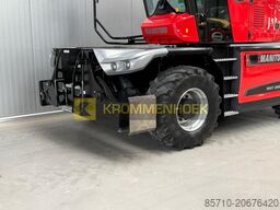 Manitou MRT 2660 Vision+
