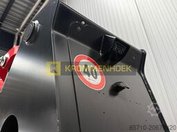 Manitou MRT 2660 Vision+