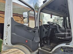 Mercedes-Benz Axor 2633