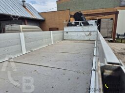 Mercedes-Benz Axor 2633