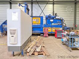 Avermann Maschinenfabrik GmbH & Co. KG AVOS 1410-45/80