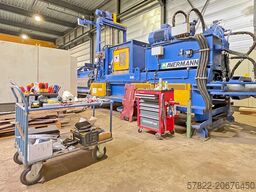 Avermann Maschinenfabrik GmbH & Co. KG AVOS 1410-45/80