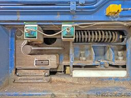 Avermann Maschinenfabrik GmbH & Co. KG AVOS 1410-45/80