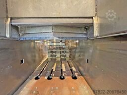 Avermann Maschinenfabrik GmbH & Co. KG AVOS 1410-45/80