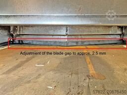 Avermann Maschinenfabrik GmbH & Co. KG AVOS 1410-45/80