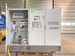 Avermann Maschinenfabrik GmbH & Co. KG AVOS 1410-45/80