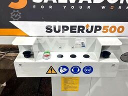 Salvador Supercup 500