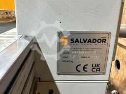 Salvador Supercup 500