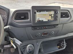 OPEL MOVANO F3500 L3 2.3 CDTI 150