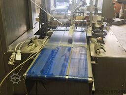 Kallfass Universa 500 Servo
