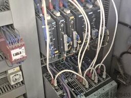 Kallfass Universa 500 Servo