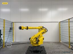 FANUC R-2000iB/125L