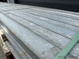 Lücht & Palm MB / feuerverzinkt / St.: 4.000 x 900 mm / Tr. 5.015 mm