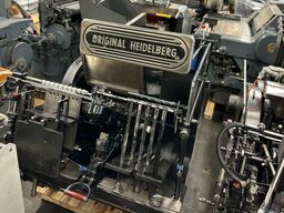 Heidelberg GT