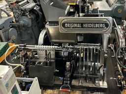 Heidelberg GT