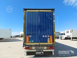 Schmitz Cargobull Curtainsider Mega