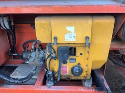 Holland-Lift Q135-DL24 Monostar (13.5 m)