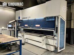 TRUMPF TruBend 5230