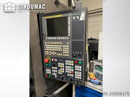 DOOSAN PUMA 4100B