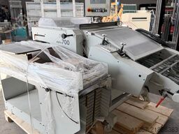 Palamides Alpha 700