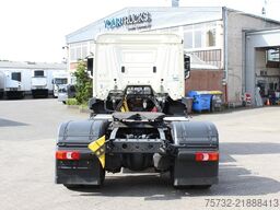 Mercedes-Benz Actros 1840 E6 Flach  Liege  ACC  LDW