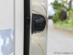 Mercedes-Benz Actros 1840 E6 Flach  Liege  ACC  LDW