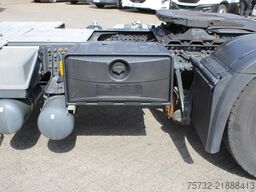 Mercedes-Benz Actros 1840 E6 Flach  Liege  ACC  LDW