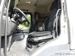 Mercedes-Benz Actros 1840 E6 Flach  Liege  ACC  LDW