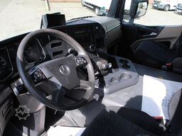 Mercedes-Benz Actros 1840 E6 Flach  Liege  ACC  LDW