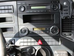Mercedes-Benz Actros 1840 E6 Flach  Liege  ACC  LDW