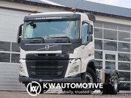 Volvo FM 500 RETARDER/ PTO