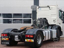 Volvo FM 500 RETARDER/ PTO