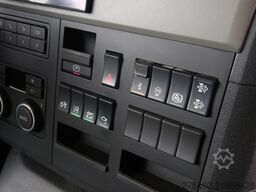 Volvo FM 500 RETARDER/ PTO