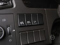 Volvo FM 500 RETARDER/ PTO