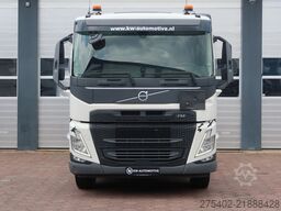 Volvo FM 500 RETARDER/ PTO